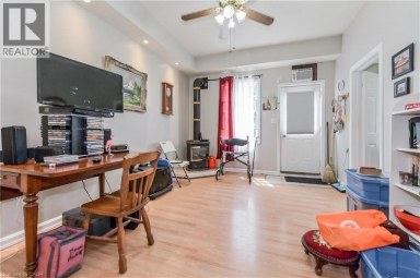213 E MAIN Street Palmerston Ontario photo 4