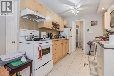 213 E MAIN Street Palmerston Ontario photo 8