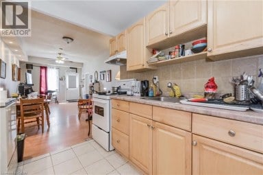213 E MAIN Street Palmerston Ontario photo 9