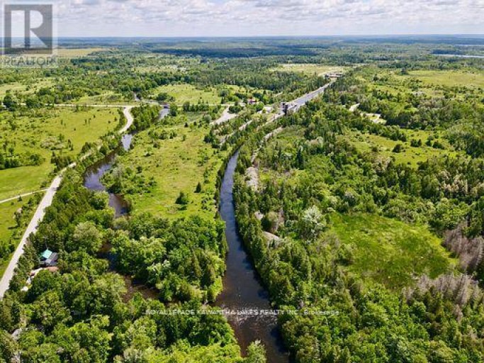 81 MCGUIRE BEACH ROAD, Kawartha Lakes (Carden), Ontario, K0M2B0