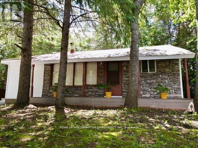 81 MCGUIRE BEACH ROAD, Kawartha Lakes (Carden), Ontario, K0M2B0