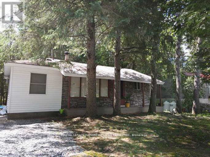 81 MCGUIRE BEACH ROAD, Kawartha Lakes (Carden), Ontario, K0M2B0