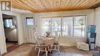 81 MCGUIRE BEACH ROAD Kawartha Lakes (Carden) Ontario photo 18
