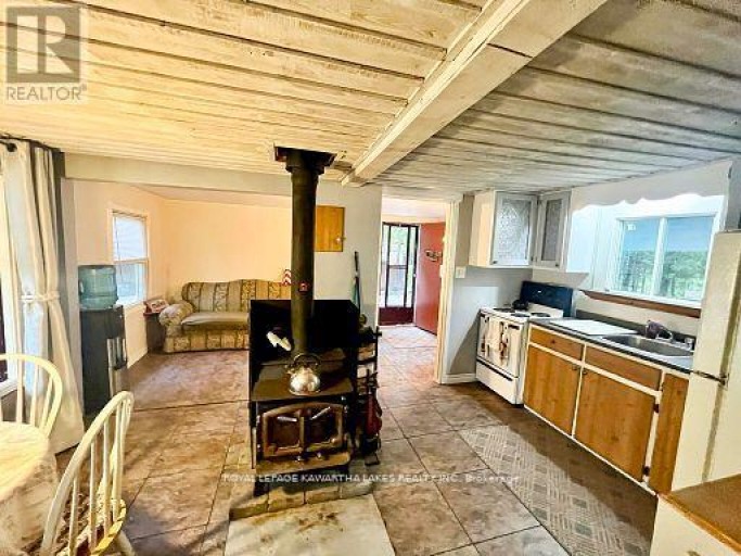 81 MCGUIRE BEACH ROAD, Kawartha Lakes (Carden), Ontario, K0M2B0