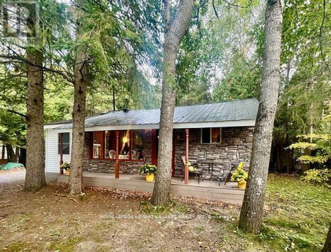 81 MCGUIRE BEACH ROAD, Kawartha Lakes (Carden), Ontario, K0M2B0