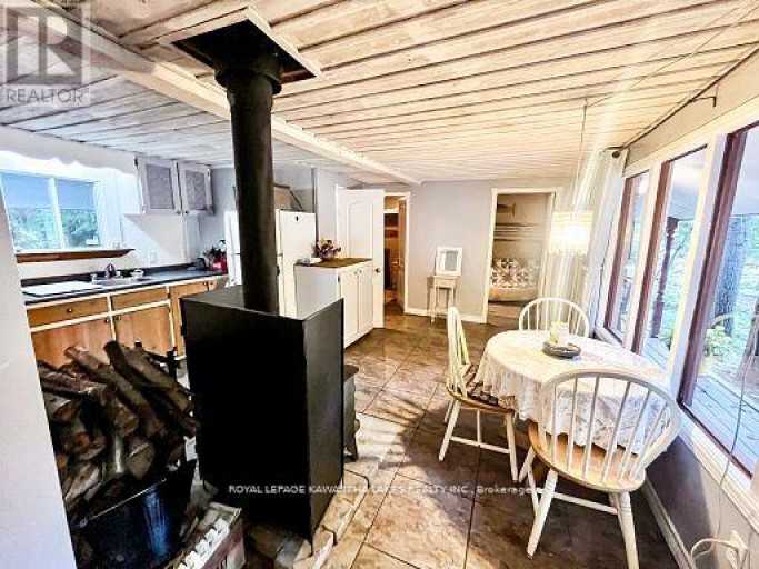 81 MCGUIRE BEACH ROAD, Kawartha Lakes (Carden), Ontario, K0M2B0
