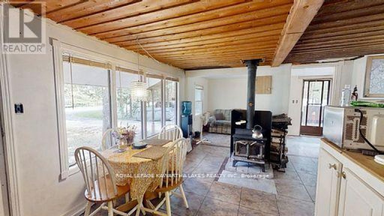 81 MCGUIRE BEACH ROAD, Kawartha Lakes (Carden), Ontario, K0M2B0
