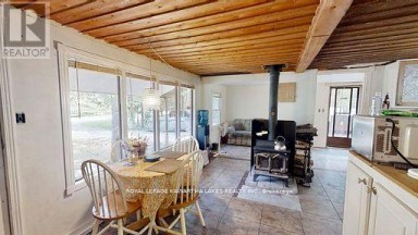 81 MCGUIRE BEACH ROAD Kawartha Lakes (Carden) Ontario photo 21