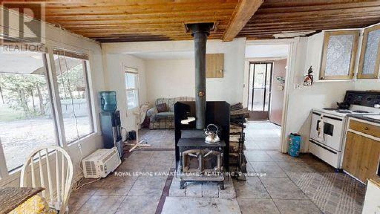 81 MCGUIRE BEACH ROAD, Kawartha Lakes (Carden), Ontario, K0M2B0