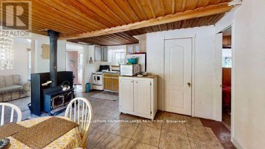 81 MCGUIRE BEACH ROAD Kawartha Lakes (Carden) Ontario photo 23