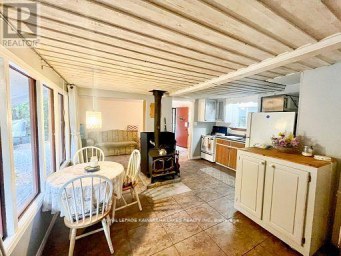 81 MCGUIRE BEACH ROAD Kawartha Lakes (Carden) Ontario photo 24