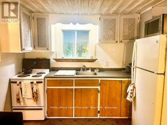 81 MCGUIRE BEACH ROAD Kawartha Lakes (Carden) Ontario photo 26