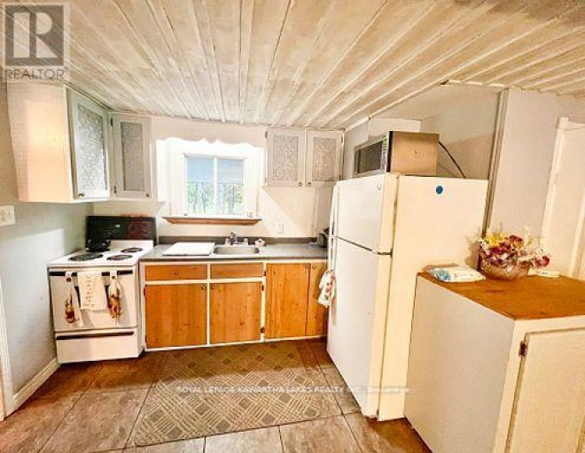 81 MCGUIRE BEACH ROAD, Kawartha Lakes (Carden), Ontario, K0M2B0