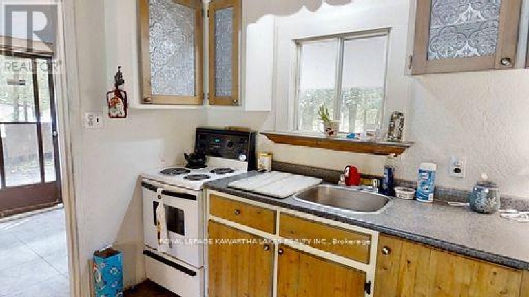 81 MCGUIRE BEACH ROAD, Kawartha Lakes (Carden), Ontario, K0M2B0