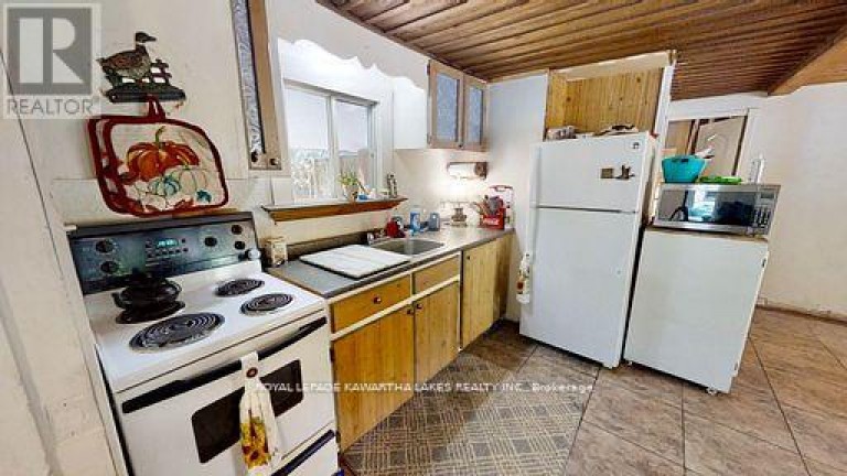 81 MCGUIRE BEACH ROAD, Kawartha Lakes (Carden), Ontario, K0M2B0