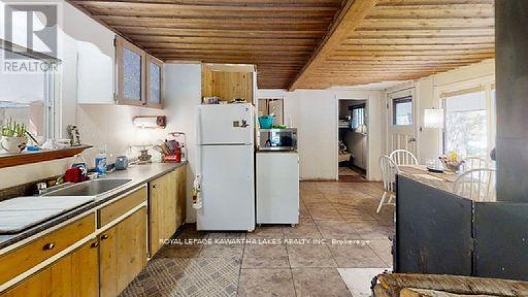 81 MCGUIRE BEACH ROAD, Kawartha Lakes (Carden), Ontario, K0M2B0