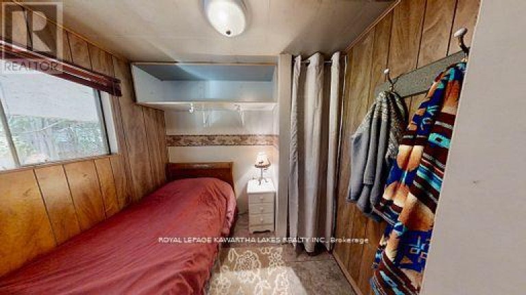 81 MCGUIRE BEACH ROAD, Kawartha Lakes (Carden), Ontario, K0M2B0