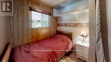 81 MCGUIRE BEACH ROAD Kawartha Lakes (Carden) Ontario photo 34