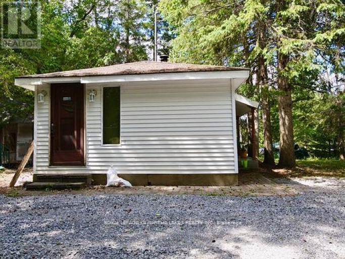 81 MCGUIRE BEACH ROAD, Kawartha Lakes (Carden), Ontario, K0M2B0