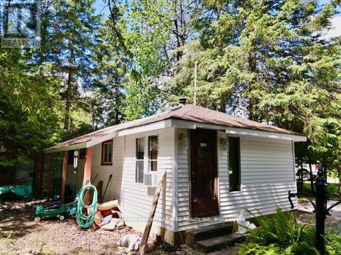 81 MCGUIRE BEACH ROAD, Kawartha Lakes (Carden), Ontario, K0M2B0