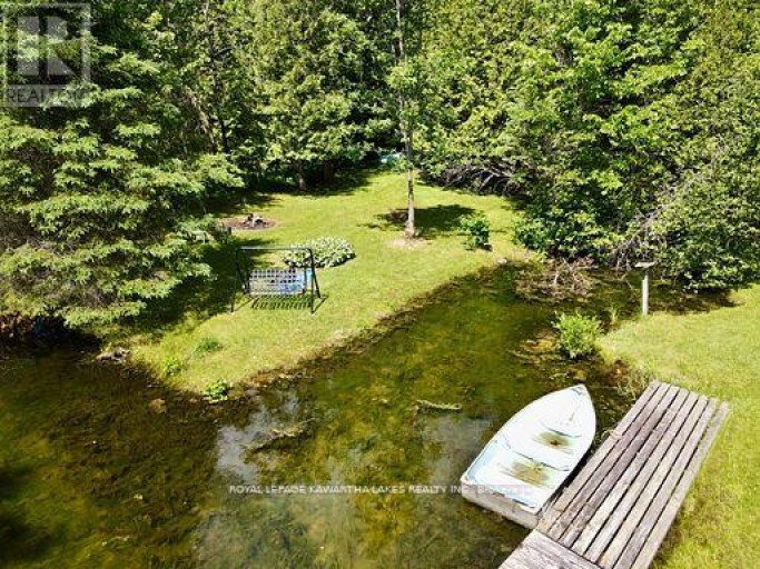 81 MCGUIRE BEACH ROAD, Kawartha Lakes (Carden), Ontario, K0M2B0