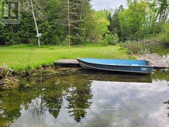81 MCGUIRE BEACH ROAD Kawartha Lakes (Carden) Ontario photo 6