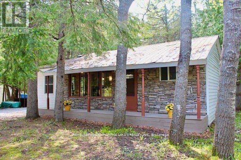 81 MCGUIRE BEACH ROAD, Kawartha Lakes (Carden), Ontario, K0M2B0