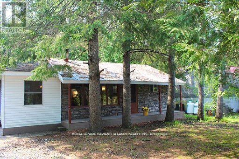 81 MCGUIRE BEACH ROAD, Kawartha Lakes (Carden), Ontario, K0M2B0