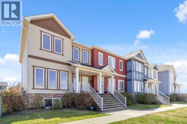 19, 300 Sparrow Hawk Drive Fort McMurray Alberta photo 1