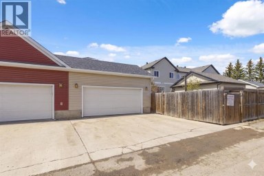 19, 300 Sparrow Hawk Drive Fort McMurray Alberta photo 39