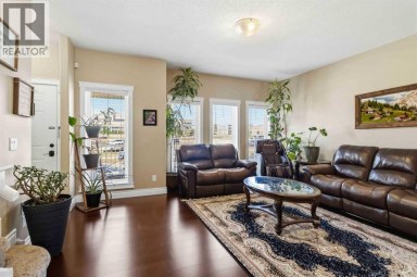 19, 300 Sparrow Hawk Drive Fort McMurray Alberta photo 6