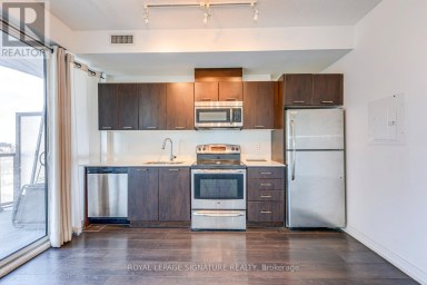 1901 - 20 BRUYERES MEWS Toronto (Niagara) Ontario photo 11
