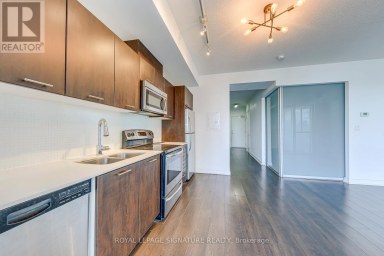 1901 - 20 BRUYERES MEWS Toronto (Niagara) Ontario photo 12