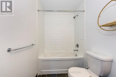 1901 - 20 BRUYERES MEWS Toronto (Niagara) Ontario photo 19