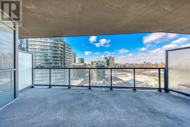 1901 - 20 BRUYERES MEWS Toronto (Niagara) Ontario photo 23