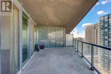 1901 - 20 BRUYERES MEWS Toronto (Niagara) Ontario photo 25