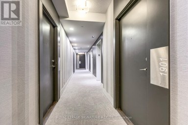 1901 - 20 BRUYERES MEWS Toronto (Niagara) Ontario photo 5