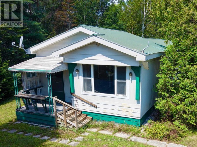 1053 SEVENTH LANE, Minden Hills (Minden), Ontario, K0M2K0