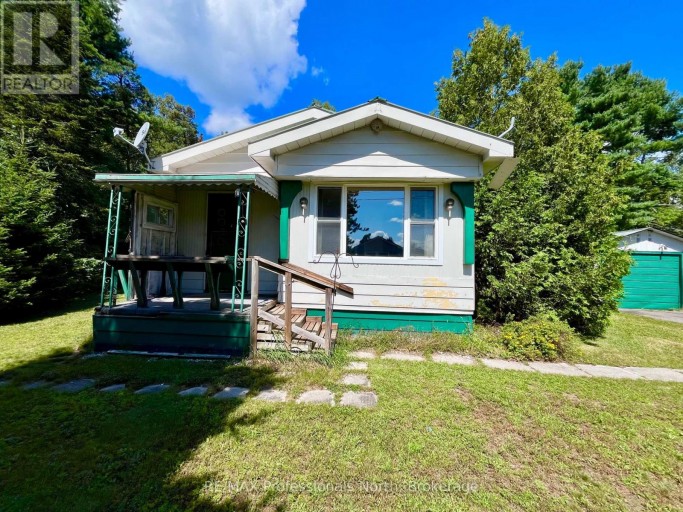 1053 SEVENTH LANE, Minden Hills (Minden), Ontario, K0M2K0