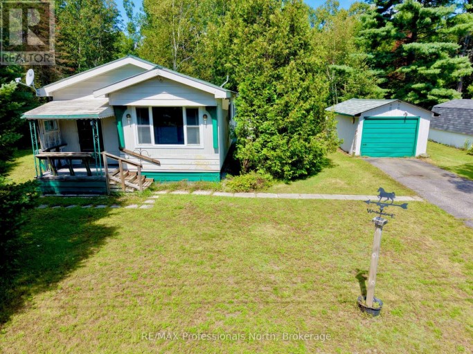 1053 SEVENTH LANE, Minden Hills (Minden), Ontario, K0M2K0