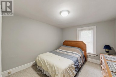 27 EDWIN STREET E Meaford Ontario photo 16