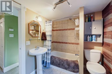 27 EDWIN STREET E Meaford Ontario photo 19