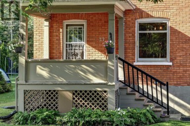 27 EDWIN STREET E Meaford Ontario photo 2