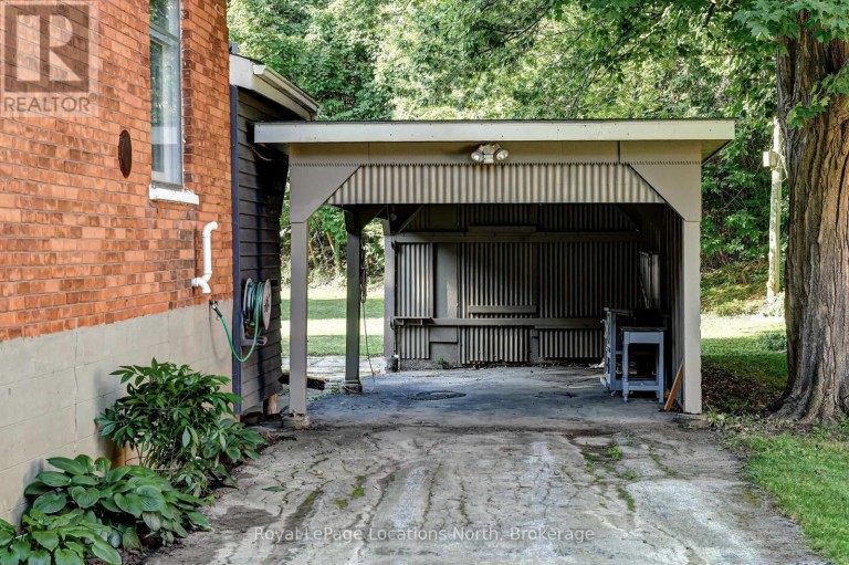 27 EDWIN STREET E, Meaford, Ontario, N4L1C4