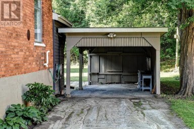 27 EDWIN STREET E Meaford Ontario photo 23