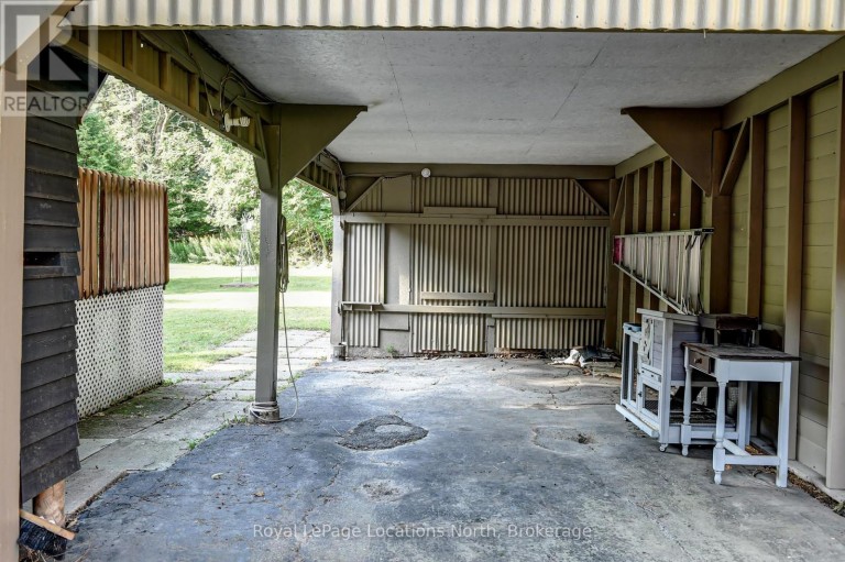 27 EDWIN STREET E, Meaford, Ontario, N4L1C4