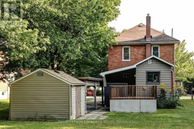 27 EDWIN STREET E Meaford Ontario photo 25
