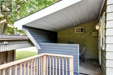 27 EDWIN STREET E Meaford Ontario photo 26
