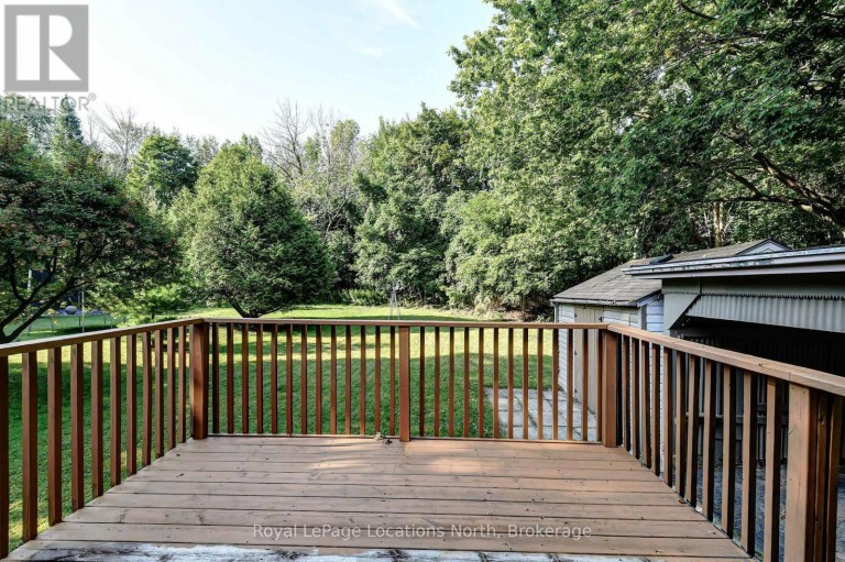 27 EDWIN STREET E, Meaford, Ontario, N4L1C4