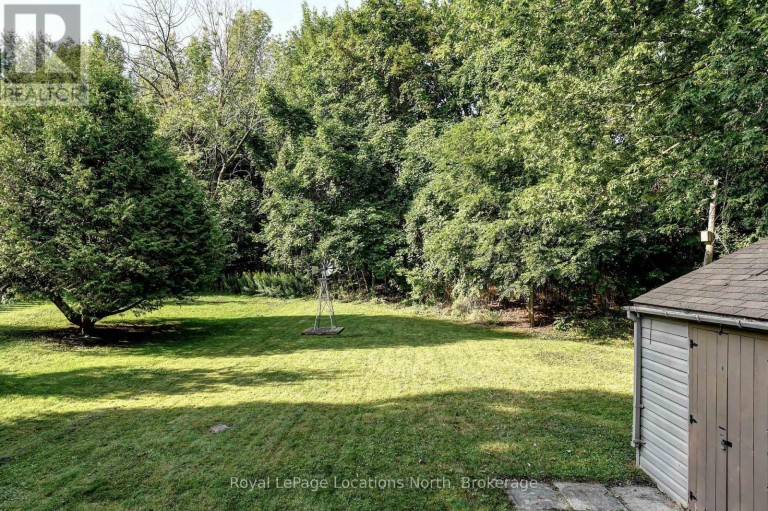 27 EDWIN STREET E, Meaford, Ontario, N4L1C4